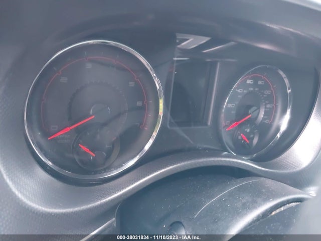 2013 DODGE CHARGER SE VIN: 2C3CDXBG5DH678334