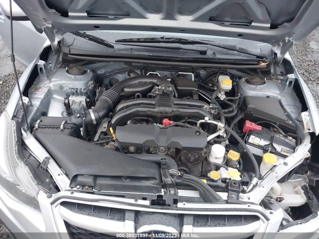 JF1GPAL60E9315826 Subaru Impreza 2.0i Sport Premium