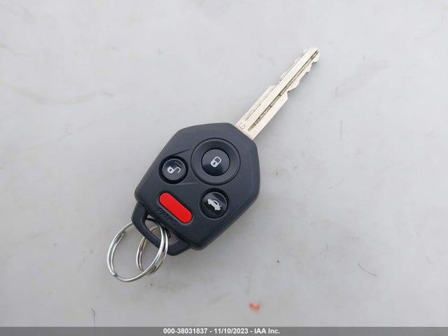 JF1GPAL60E9315826 Subaru Impreza 2.0i Sport Premium