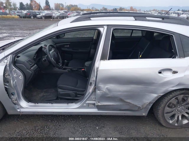 JF1GPAL60E9315826 Subaru Impreza 2.0i Sport Premium