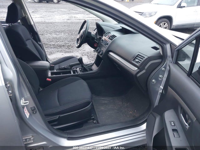 JF1GPAL60E9315826 Subaru Impreza 2.0i Sport Premium