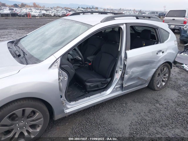 JF1GPAL60E9315826 Subaru Impreza 2.0i Sport Premium