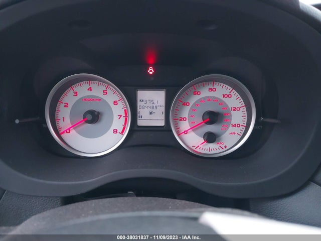 JF1GPAL60E9315826 Subaru Impreza 2.0i Sport Premium