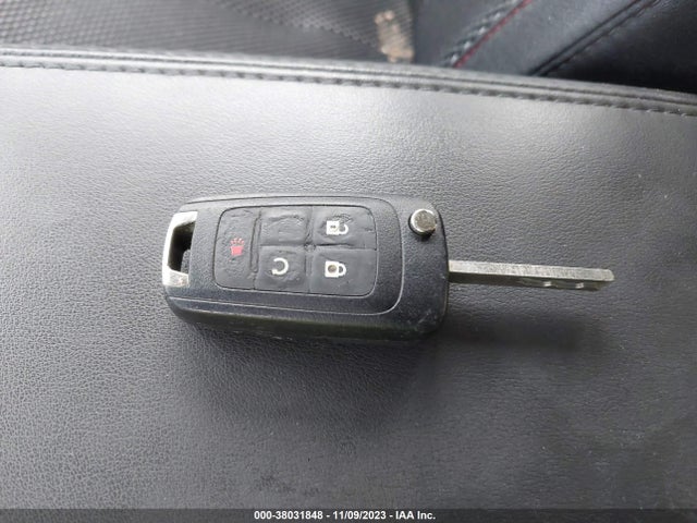 Chevrolet EQUINOX LT 2017 2GNALCEK0H6244314 Image 11