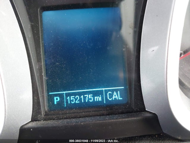 Chevrolet EQUINOX LT 2017 2GNALCEK0H6244314 Image 15