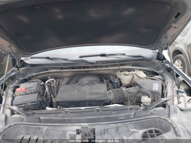 2021 GMC YUKON 1GKS2DKL3MR351394 Photo 9