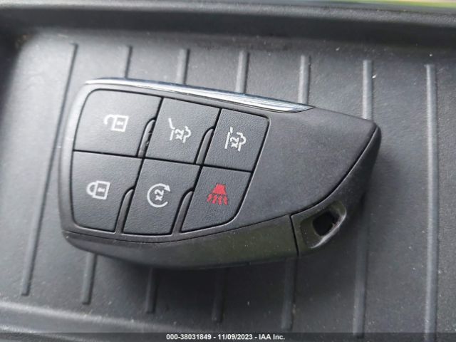 2021 GMC YUKON 1GKS2DKL3MR351394 Photo 10