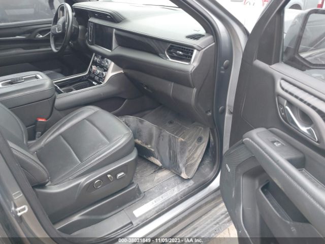 2021 GMC YUKON 1GKS2DKL3MR351394 Photo 4