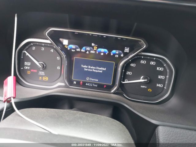 2021 GMC YUKON 1GKS2DKL3MR351394 Photo 6