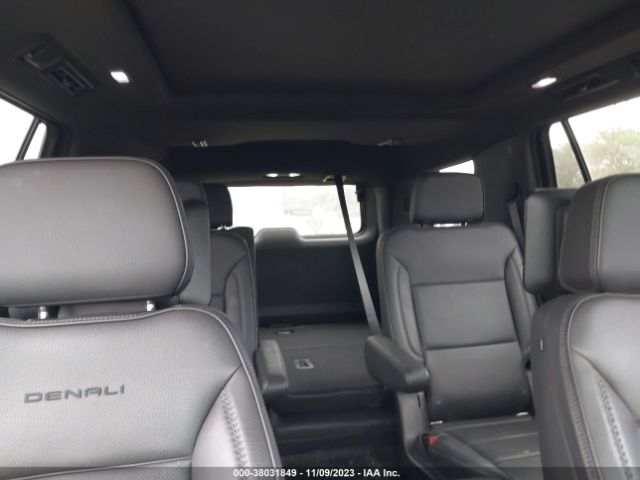 2021 GMC YUKON 1GKS2DKL3MR351394 Photo 7