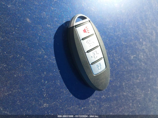 Nissan LEAF S 2016 1N4AZ0CP2GC305775 Image 11