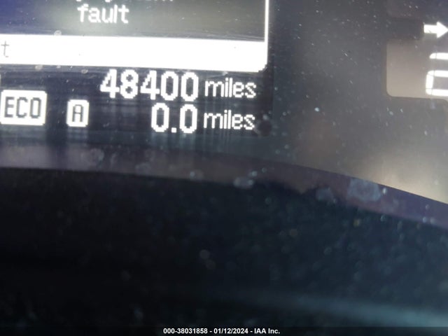 Nissan LEAF S 2016 1N4AZ0CP2GC305775 Image 13