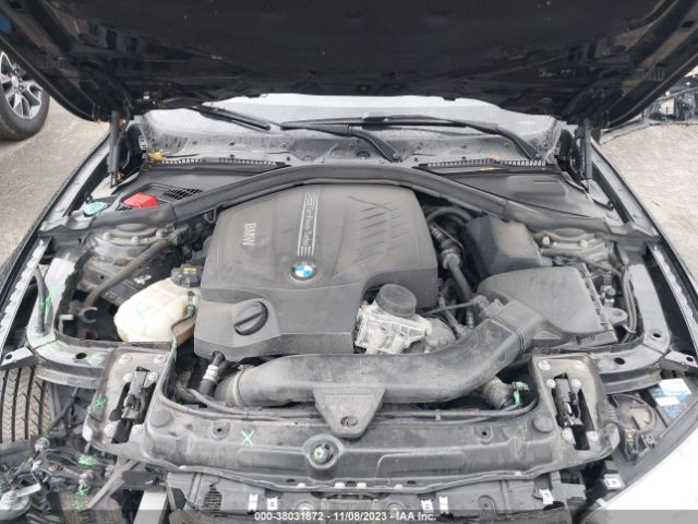 WBA4B3C57GG528931 BMW 435i Gran Coupe Xdrive