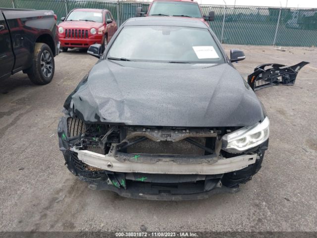 WBA4B3C57GG528931 BMW 435i Gran Coupe Xdrive