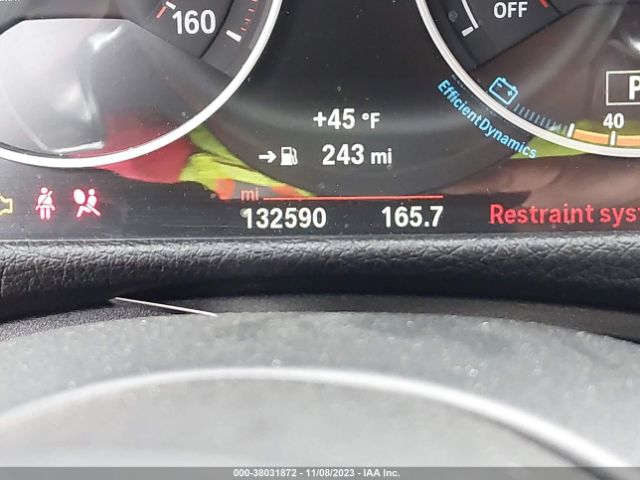 WBA4B3C57GG528931 BMW 435i Gran Coupe Xdrive