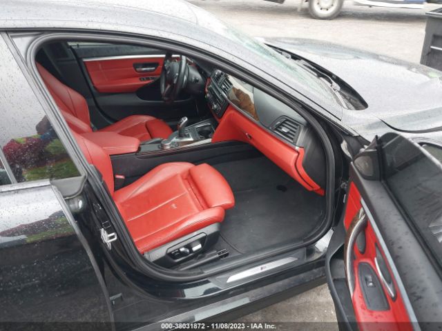 WBA4B3C57GG528931 BMW 435i Gran Coupe Xdrive