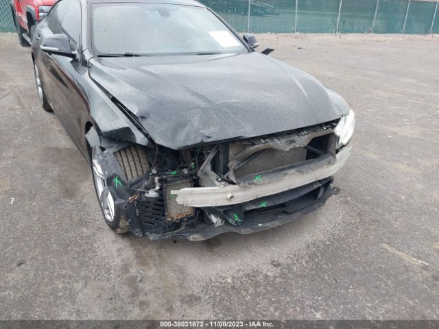 WBA4B3C57GG528931 BMW 435i Gran Coupe Xdrive