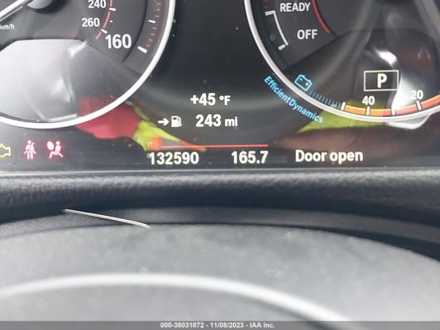 WBA4B3C57GG528931 BMW 435i Gran Coupe Xdrive