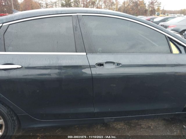 1C3CCCAB8GN163051 Chrysler 200 Limited