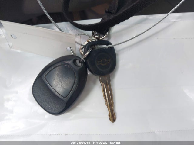Chevrolet Traverse Ls 2017 1GNKRFED3HJ329642 Image 11