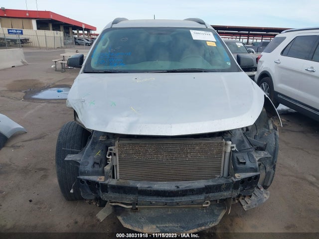 Chevrolet Traverse Ls 2017 1GNKRFED3HJ329642 Image 13