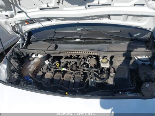 NM0LE7E25K1432336 Ford Transit Connect Xl