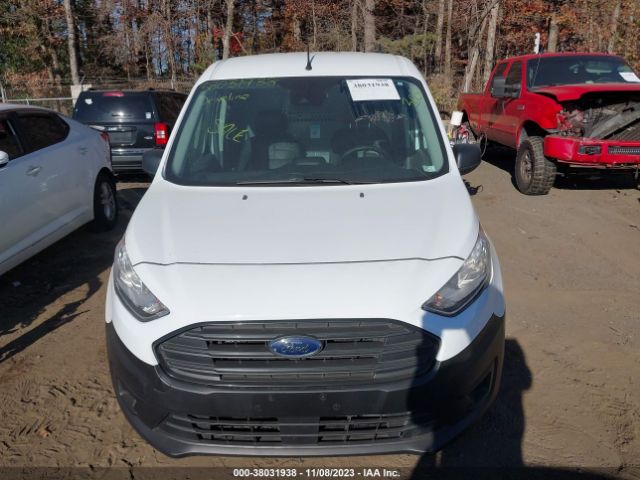 NM0LE7E25K1432336 Ford Transit Connect Xl