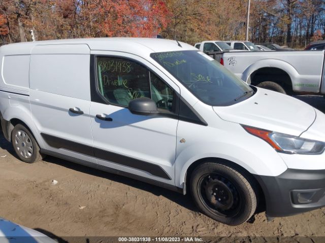 NM0LE7E25K1432336 Ford Transit Connect Xl