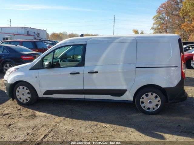 NM0LE7E25K1432336 Ford Transit Connect Xl