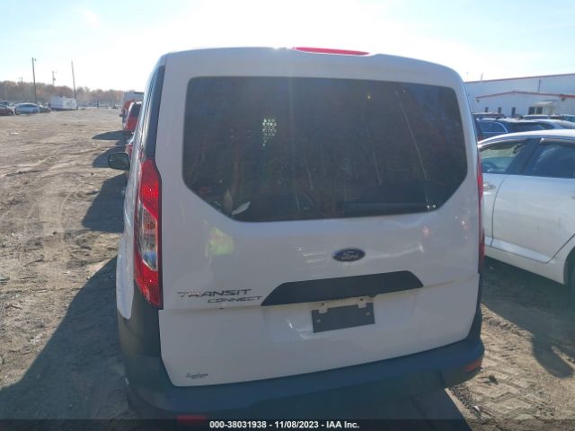 NM0LE7E25K1432336 Ford Transit Connect Xl