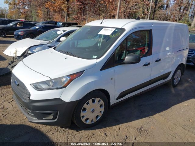 NM0LE7E25K1432336 Ford Transit Connect Xl