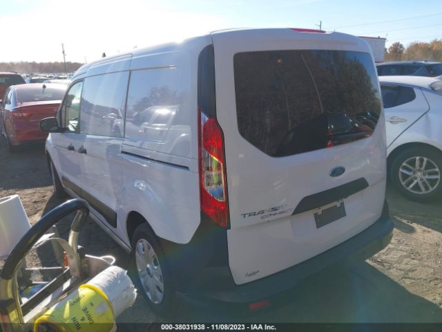 NM0LE7E25K1432336 Ford Transit Connect Xl