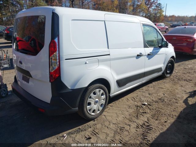 NM0LE7E25K1432336 Ford Transit Connect Xl