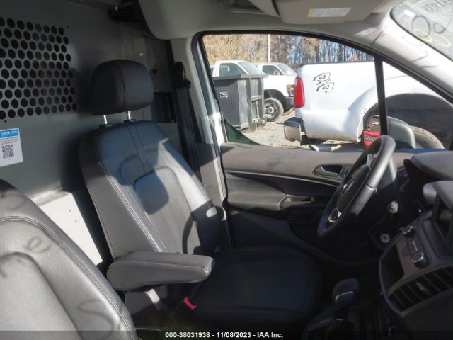 NM0LE7E25K1432336 Ford Transit Connect Xl