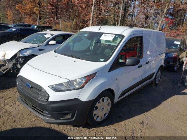 NM0LE7E25K1432336 Ford Transit Connect Xl
