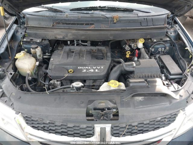 3C4PDCAB8FT599889 Dodge JOURNEY SE