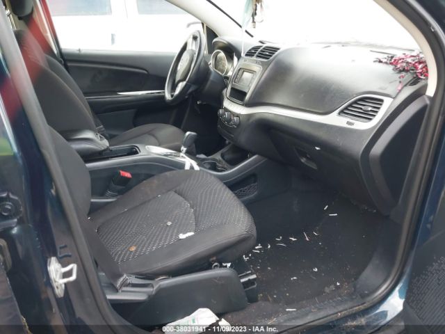 3C4PDCAB8FT599889 Dodge JOURNEY SE