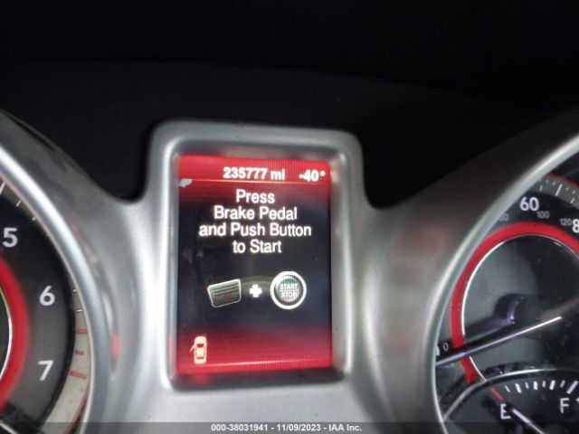 3C4PDCAB8FT599889 Dodge JOURNEY SE