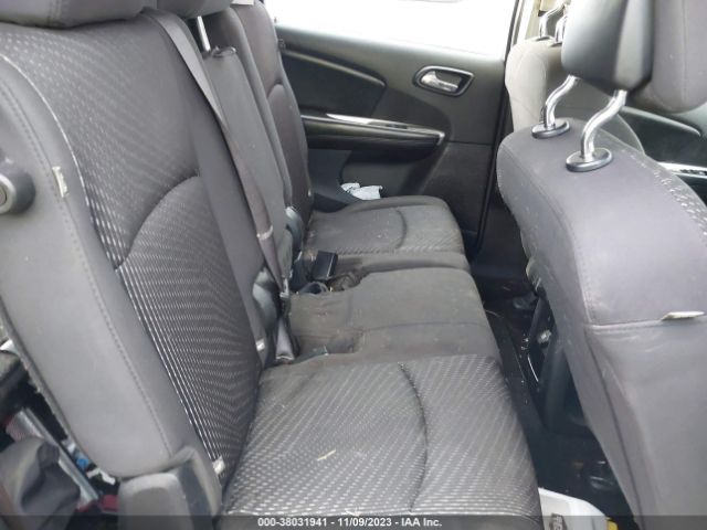 3C4PDCAB8FT599889 Dodge JOURNEY SE