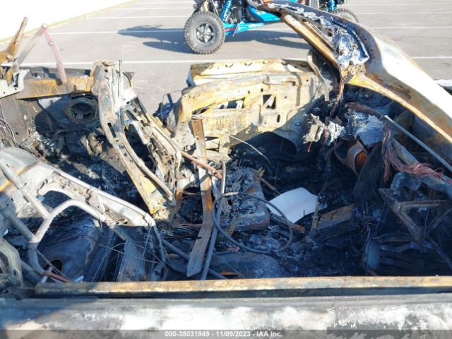 2003 SAAB 9-3 YS3DF78KX37014040 Photo 4
