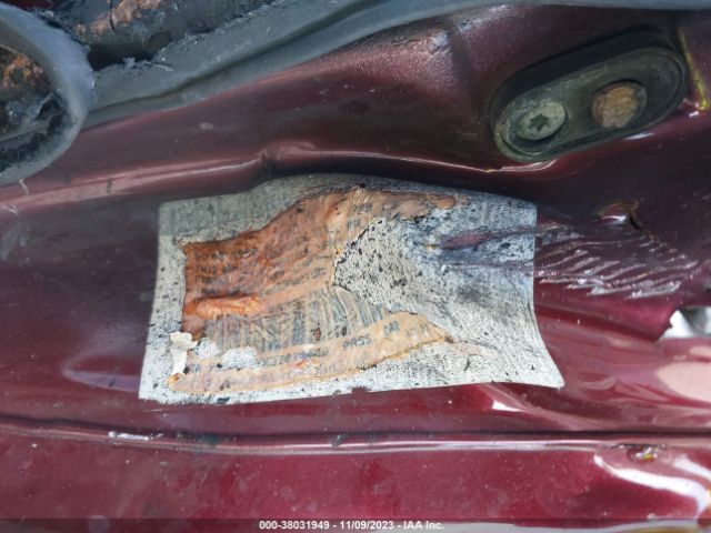 2003 SAAB 9-3 YS3DF78KX37014040 Photo 8