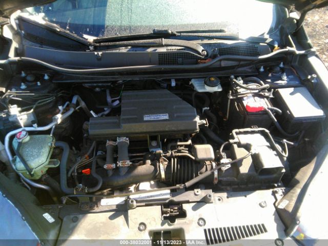 2HKRW2H9XHH610135 Honda Cr-v Touring