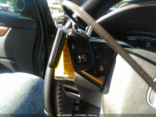 2HKRW2H9XHH610135 Honda Cr-v Touring