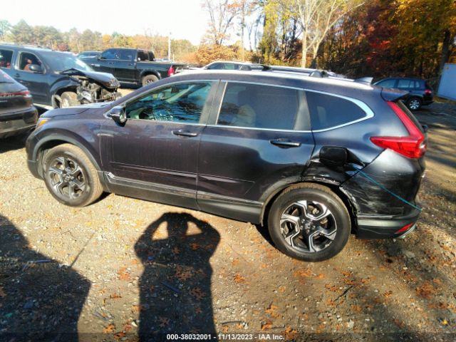 2HKRW2H9XHH610135 Honda Cr-v Touring