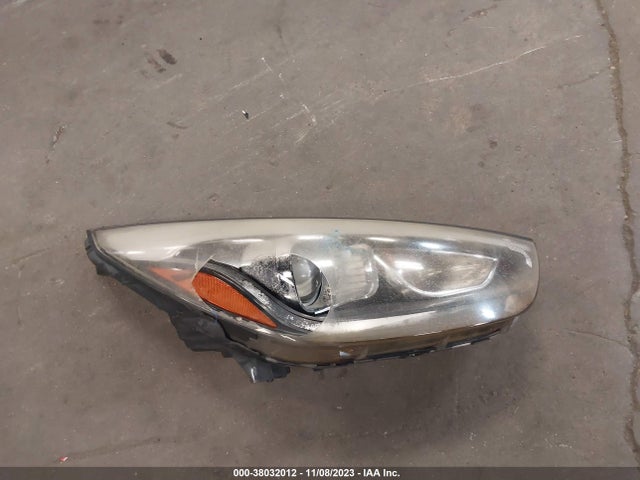 Hyundai TUCSON GLS 2014 KM8JT3AF9EU945010 Image 12