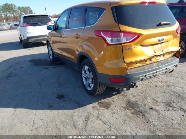 Ford ESCAPE SE 2016 1FMCU0G76GUC28961 Image 3