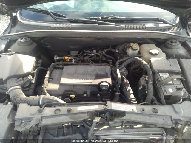 Chevrolet CRUZE LTZ 2015 1G1PG5SB5F7264524 Image 10