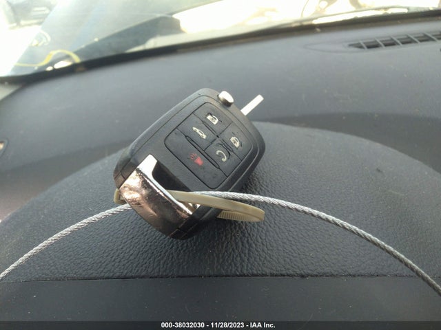 Chevrolet CRUZE LTZ 2015 1G1PG5SB5F7264524 Image 11