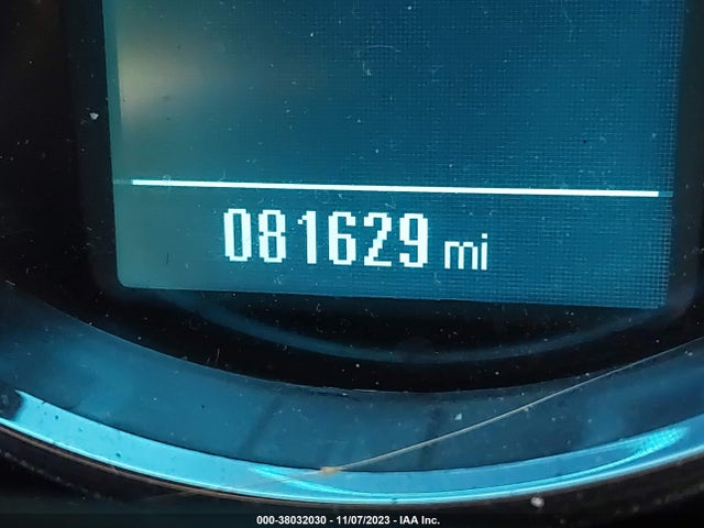 Chevrolet CRUZE LTZ 2015 1G1PG5SB5F7264524 Image 7