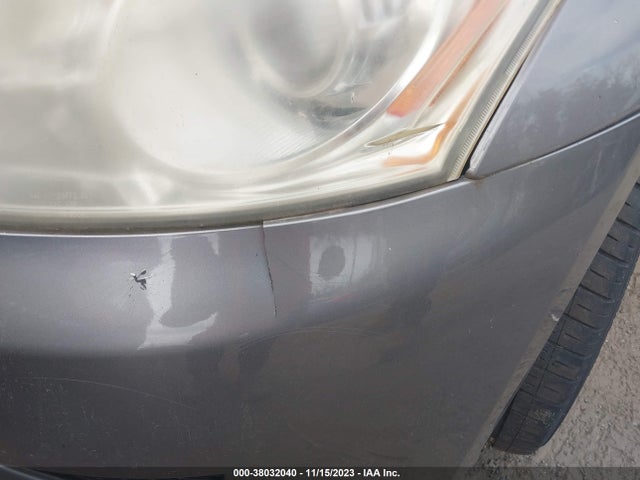 2009 INFINITI G37 SEDAN X VIN: JNKCV61F79M355983